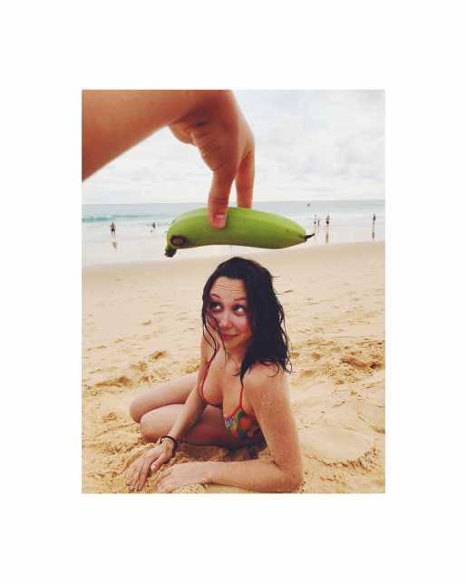 Голая Елизавета Туктамышева фото 47