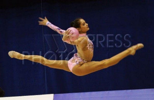 Голая Ирина Чащина фото 9