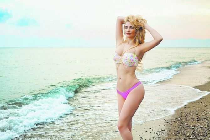 Голая Татьяна Котова фото 62