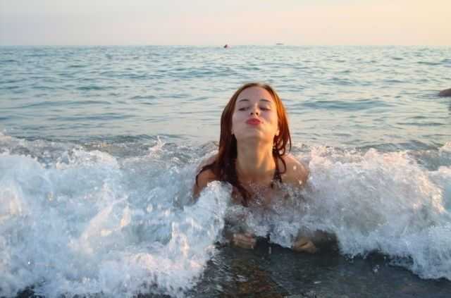 Голая Мария Моргун фото 4