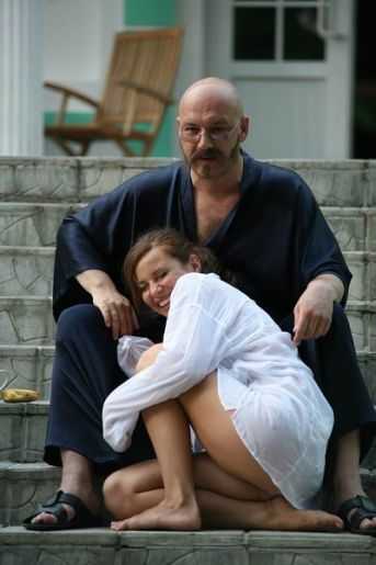 Голая Екатерина Гусева фото 48