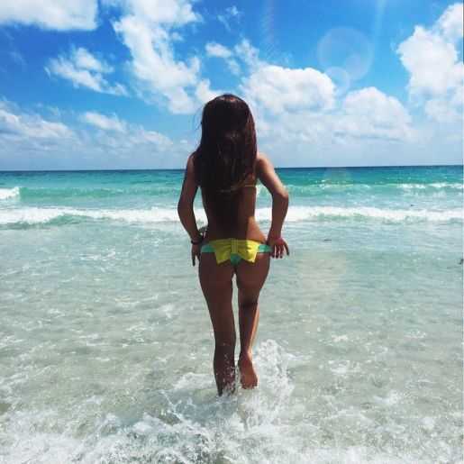 Голая Екатерина Кабак фото 11