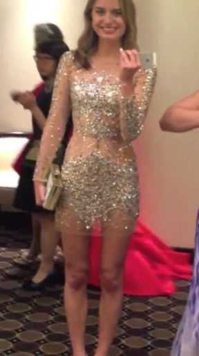 Голая Соня Есьман фото 6