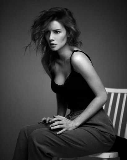 Голая Ирина Старшенбаум фото 25