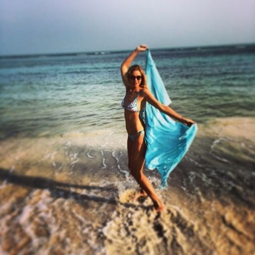 Голая Анна Невская фото 10