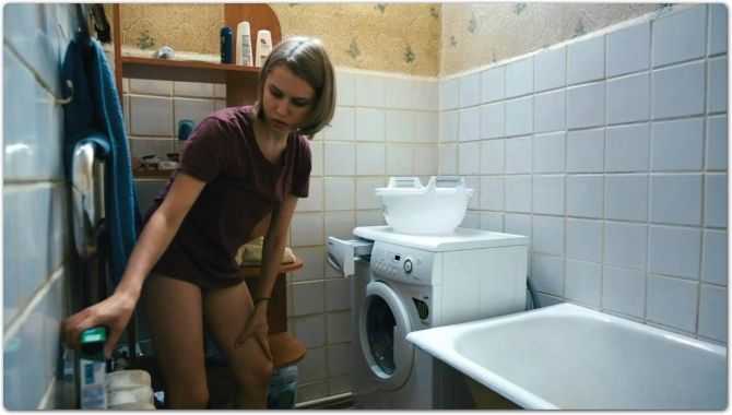 Голая Женя из Папиных дочек фото 11