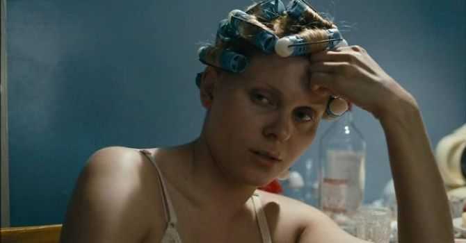 Голая Ольга из Ольги фото 4