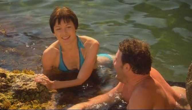 Голая Ольга Красько фото 5