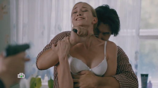 Голая Лариса Кулакова фото 3