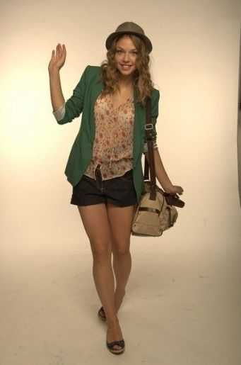 Голая Таисия Вилкова фото 22