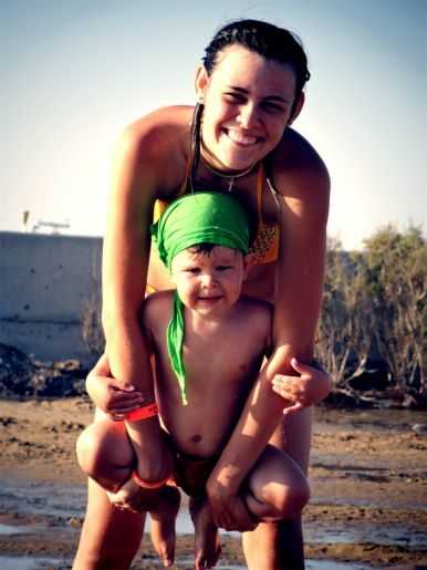 Голая Алёна Котова фото 3