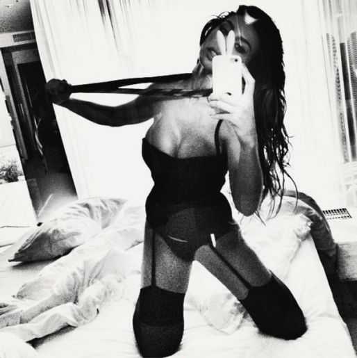 Голая Анна Седокова фото 56