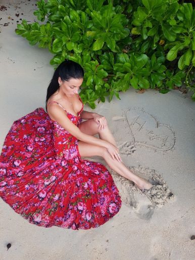 Голая Алеся Клочко фото 3