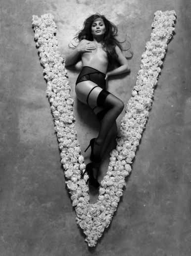 Голая Виктория Кобленко фото 6