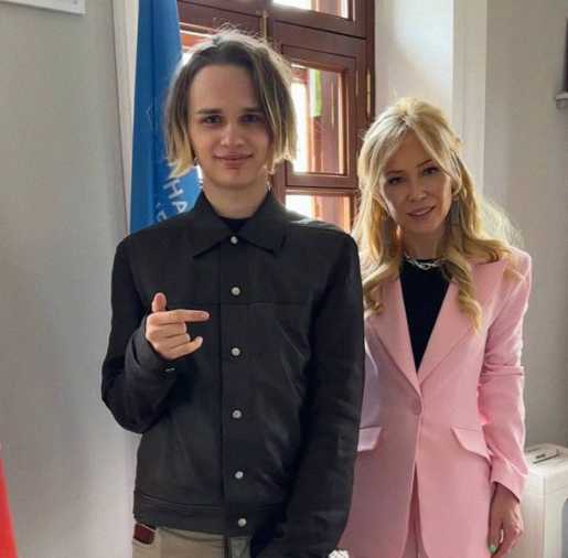 Голая Екатерина Мизулина фото 3