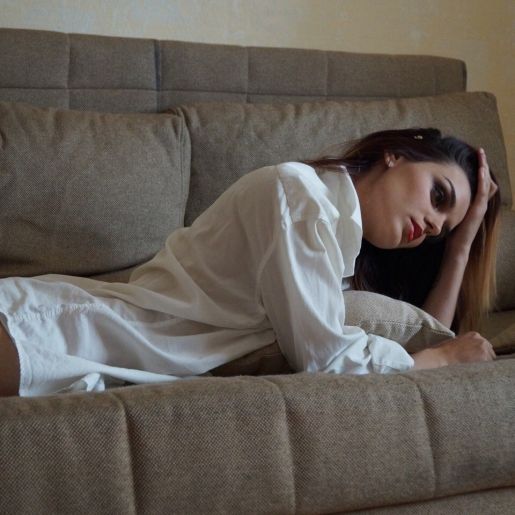 Голая Карина Олейник фото 2