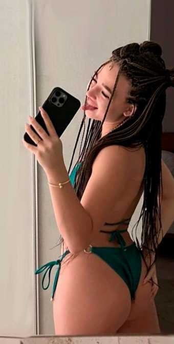 Голая Аня Покров фото 3