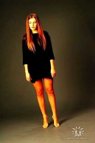 Голая Карина Андоленко фото 9