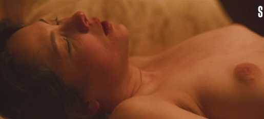 Голая Дарья Балабанова фото 2