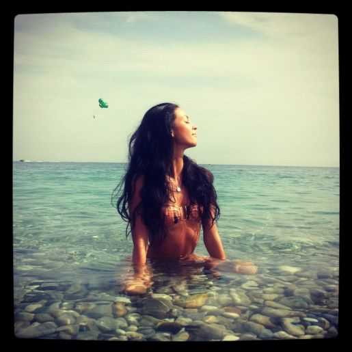 Голая Анастасия Тукмачева фото 12