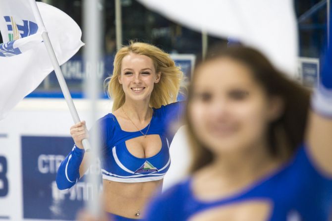 Голая Ульяна Тригубчак фото 9