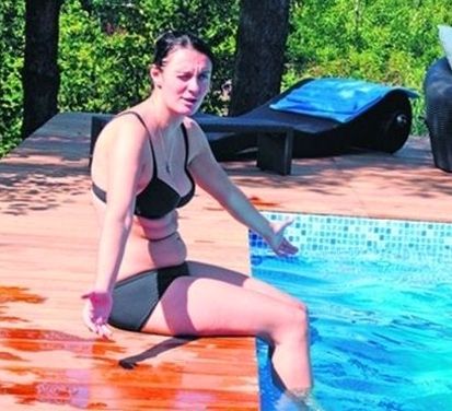 Голая Елена Ваенга фото 4