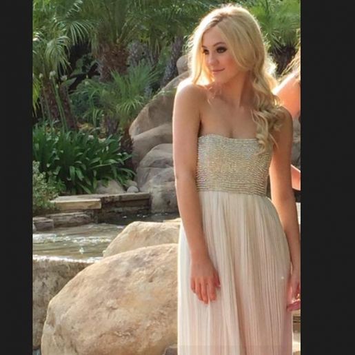 Голая Ава Самбора фото 11