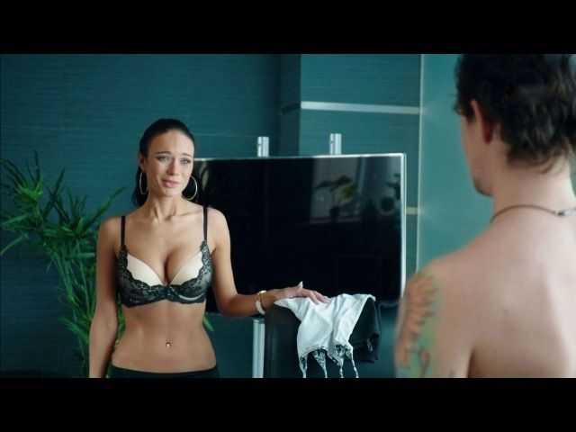 Голая Яна Кошкина фото 5