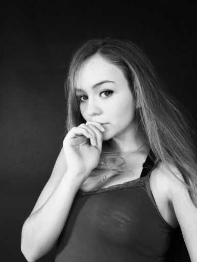 Голая Маша Маева фото 4