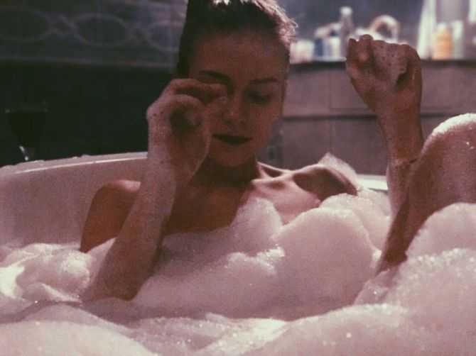 Голая Пелагея Невзорова фото 6