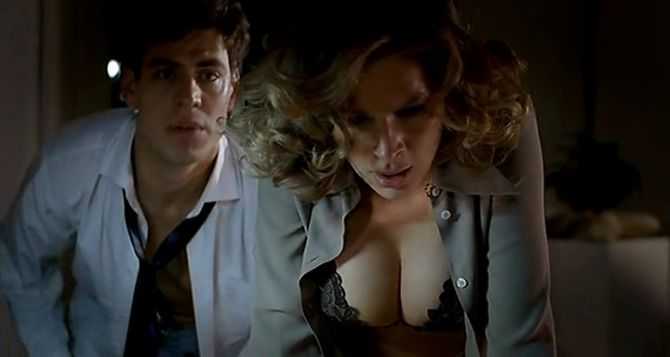 Голая Полина из Ивановы-Ивановы фото 9