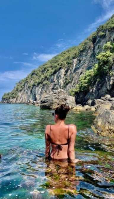 Голая Юлия Герасимова фото 2