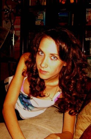 Голая Вероника Тимофеева фото 6