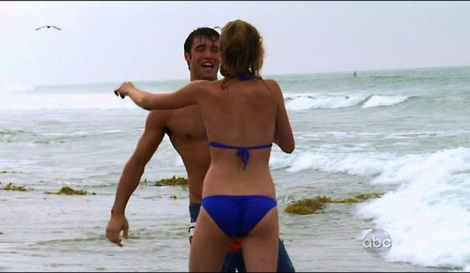 Голая Эмили Ванкэмп фото 8