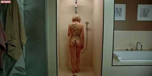 Голая Анна Богомолова фото 14