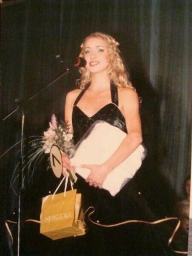 Голая Алёна Чехова фото 20