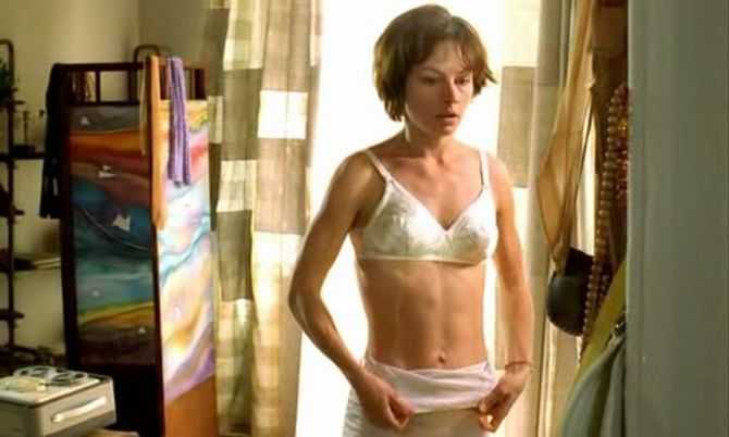 Голая Алёна Бабенко фото 5