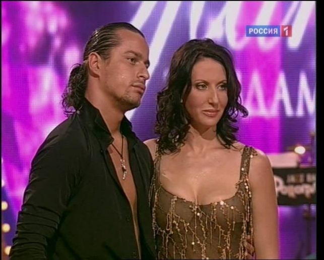 Голая Алика Смехова фото 2