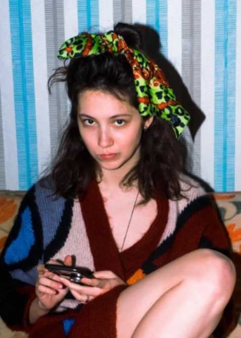 Голая Дарья Балабанова фото 21