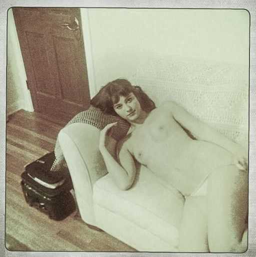 Голая Мэри Элизабет Уинстэд фото 4