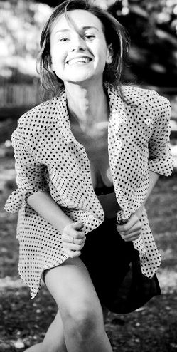 Голая Алина Сергеева фото 7