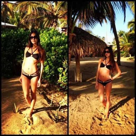 Голая Анастасия Шубская фото 10