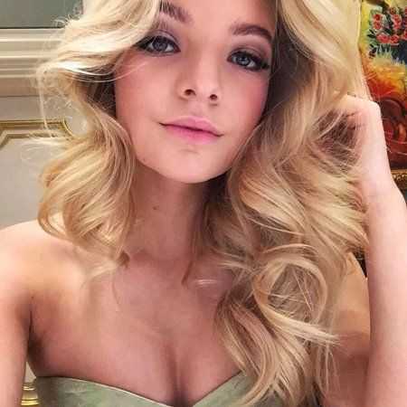 Голая Лиза Пескова фото 7