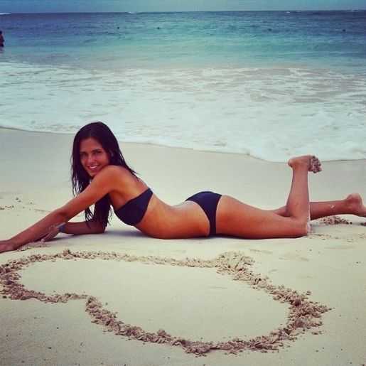 Голая Ирина Антоненко фото 4