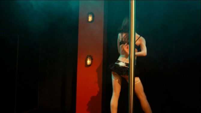 Голая Анастасия Иванова фото 4