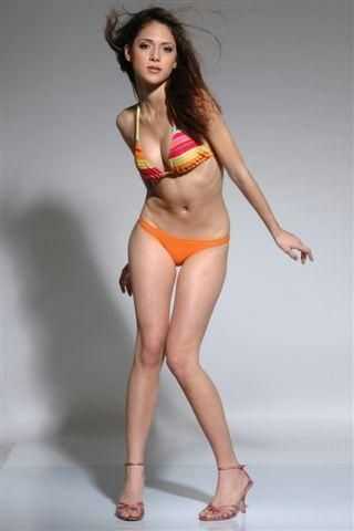 Голая Галь Гадот фото 28