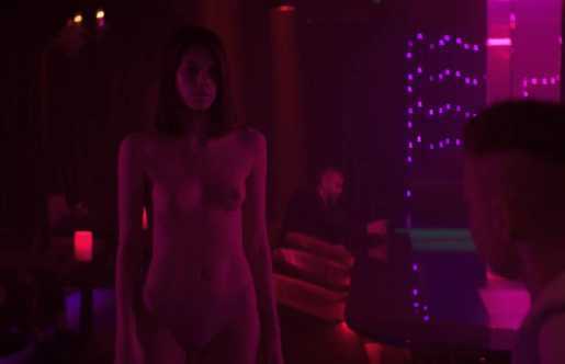 Голая Анастасия Красовская фото 17