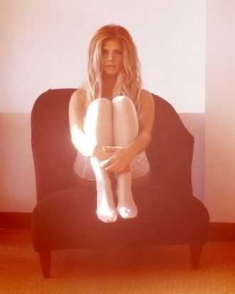 Голая Настя Задорожная фото 31