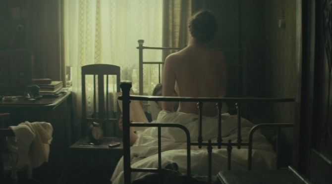 Голая Мария Машкова фото 13