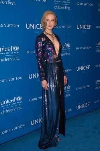 Голая Николь Кидман фото 35